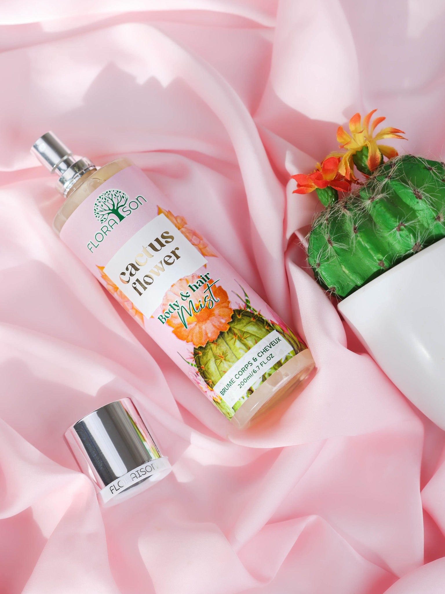 CACTUS FLOWER Mist
