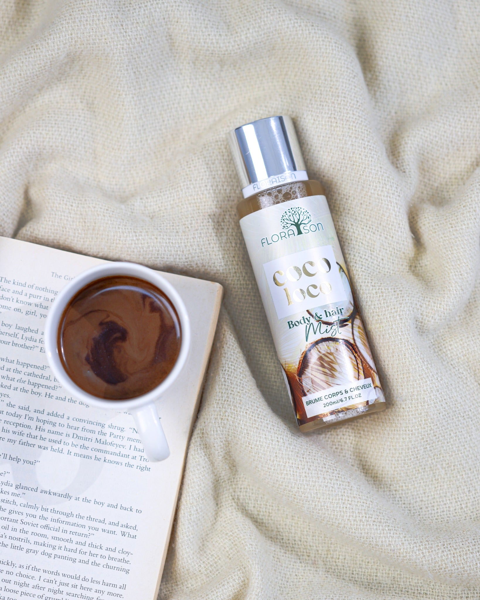 COCO LOCO Mist