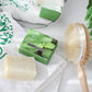 Savon Green Tea