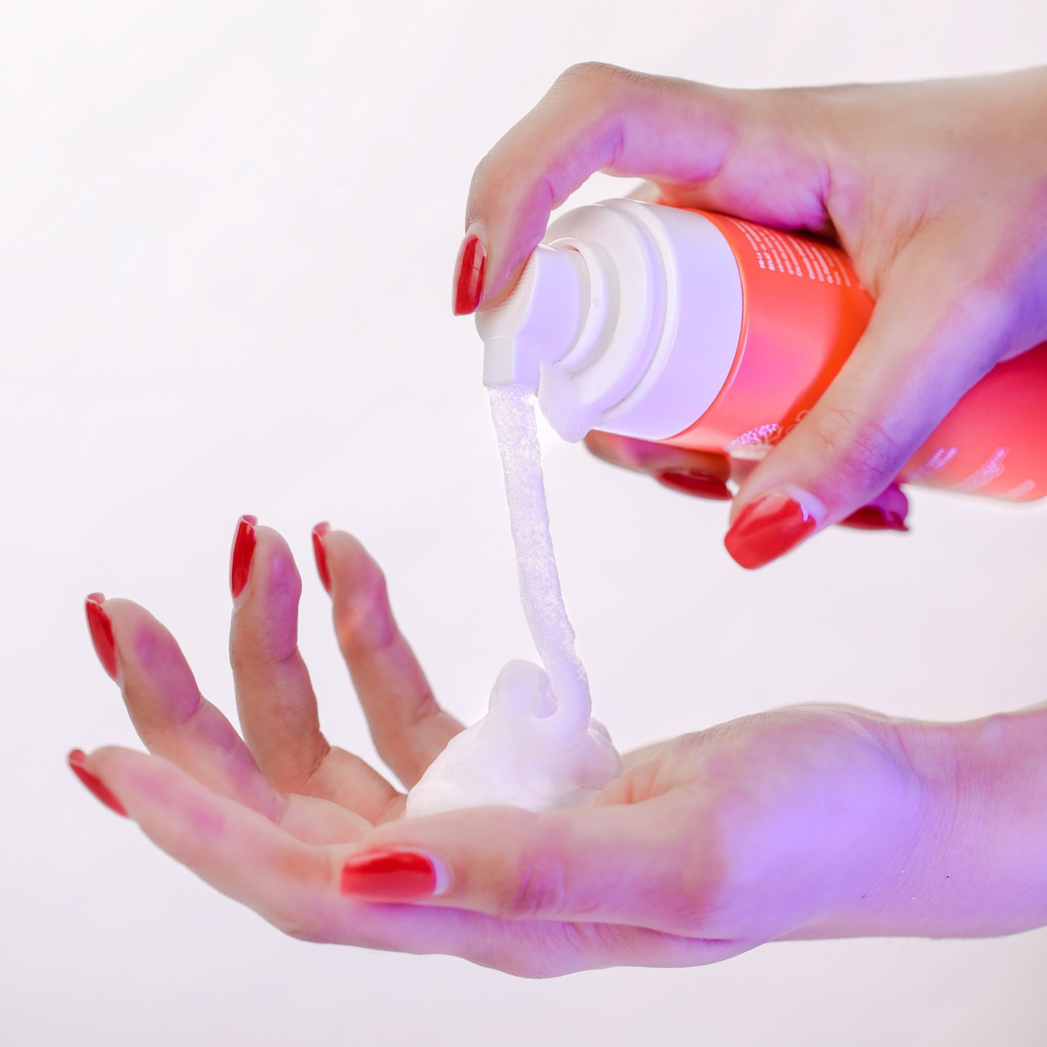 Gamme Vitamin C