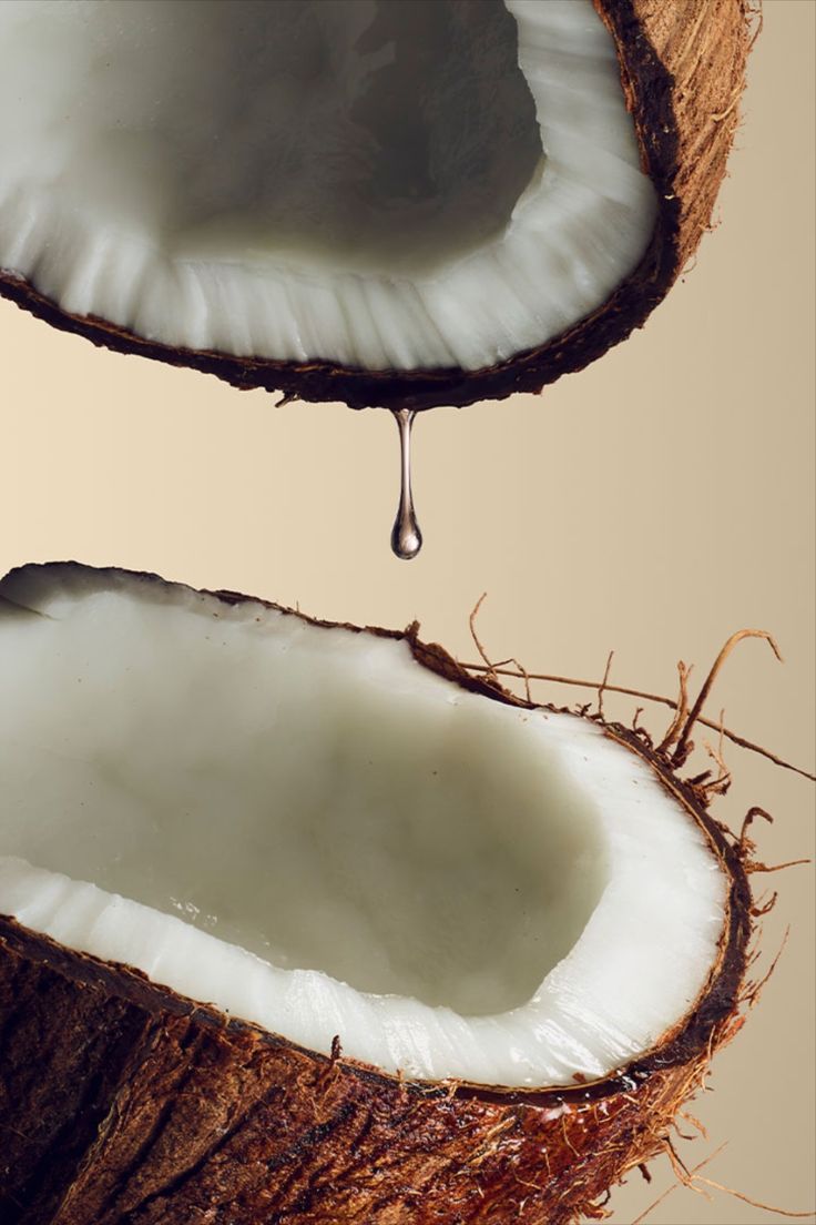 Shea & Coconut Chantilly