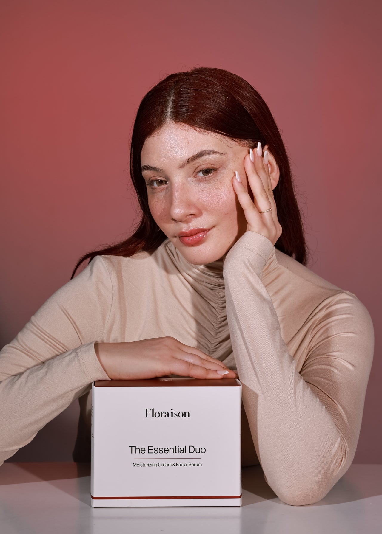 Routine Hydratation Intense