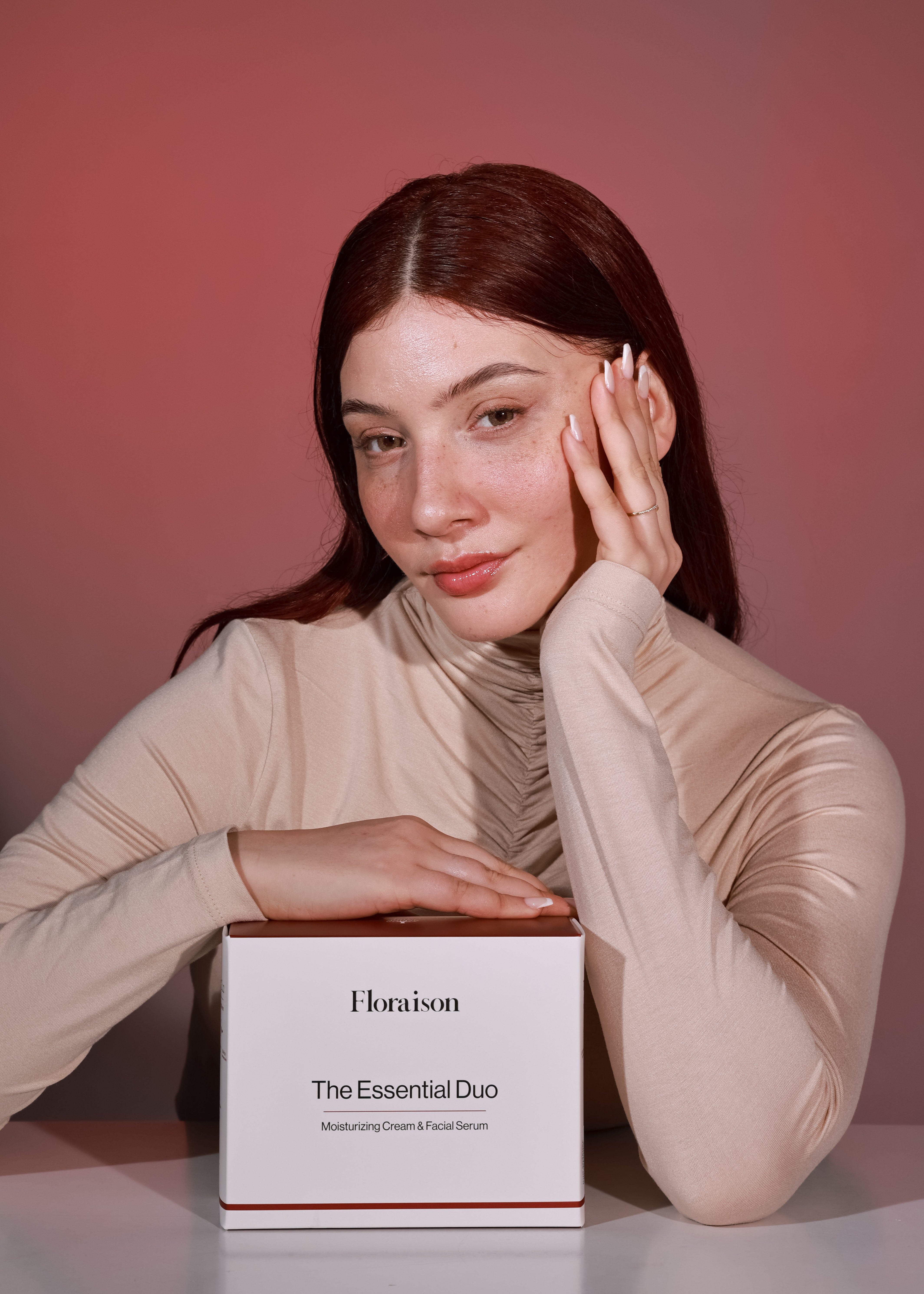 Routine Hydratation Intense