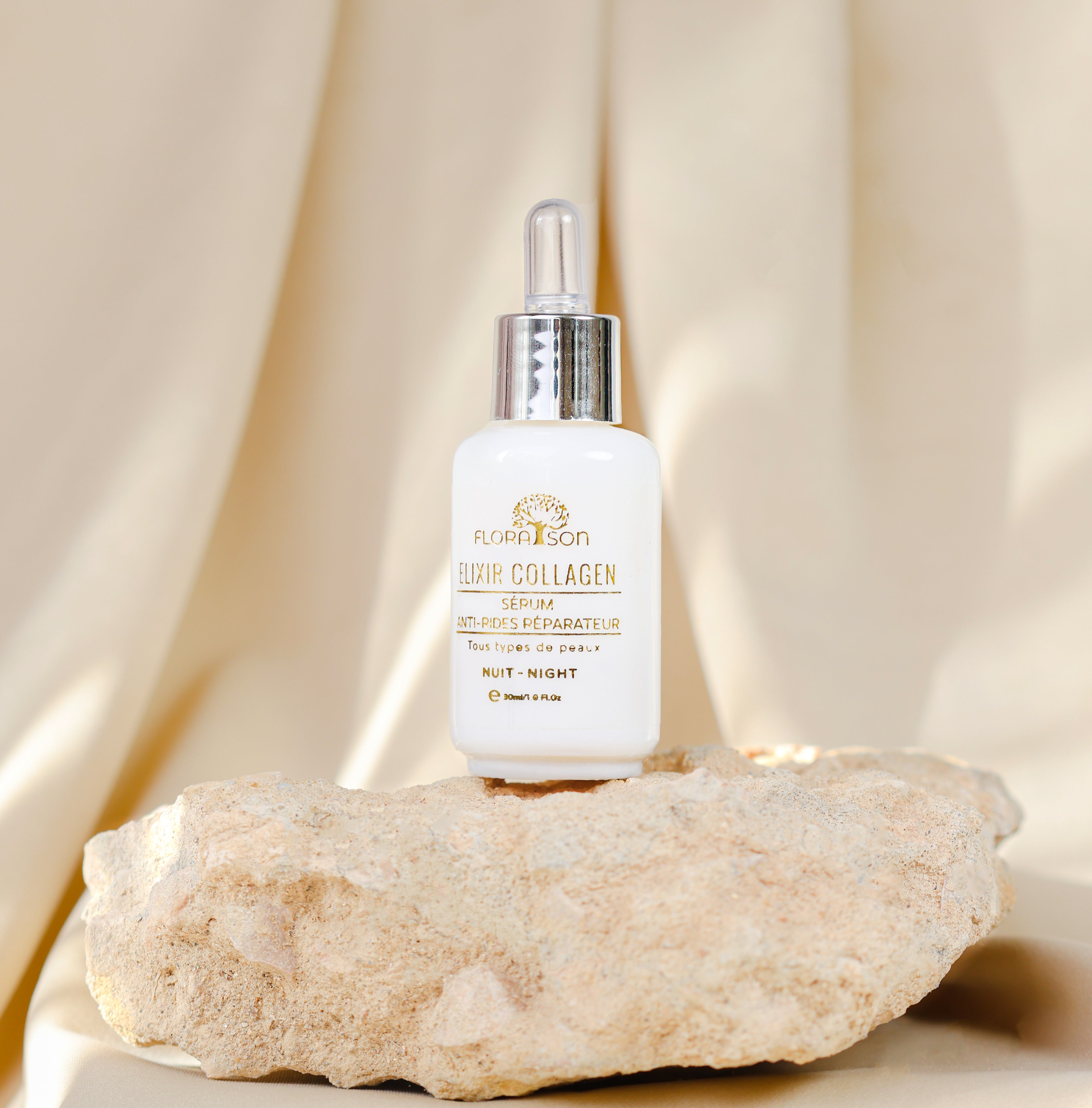 COLLAGEN Elixir Serum