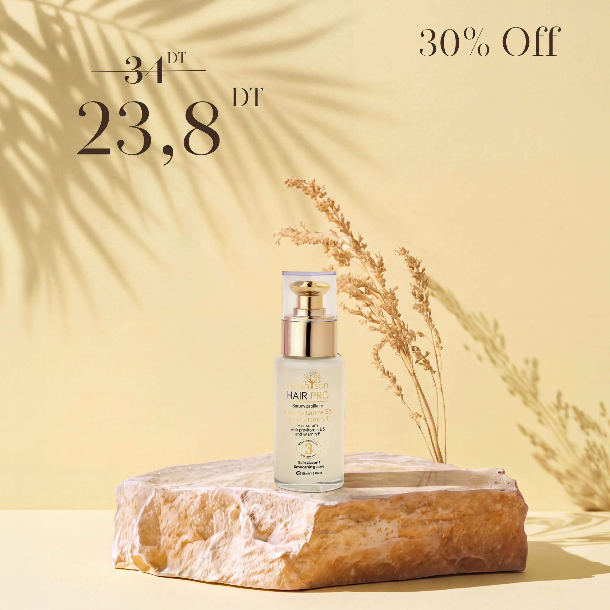 Sérum Hair Pro