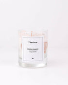 Bougie Parfumée Cotton Heaven - Floraison
