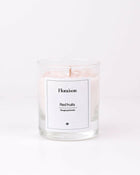 Bougie Parfumée Red Fruits - Floraison