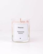 Bougie Parfumée Tropical Sense - Floraison