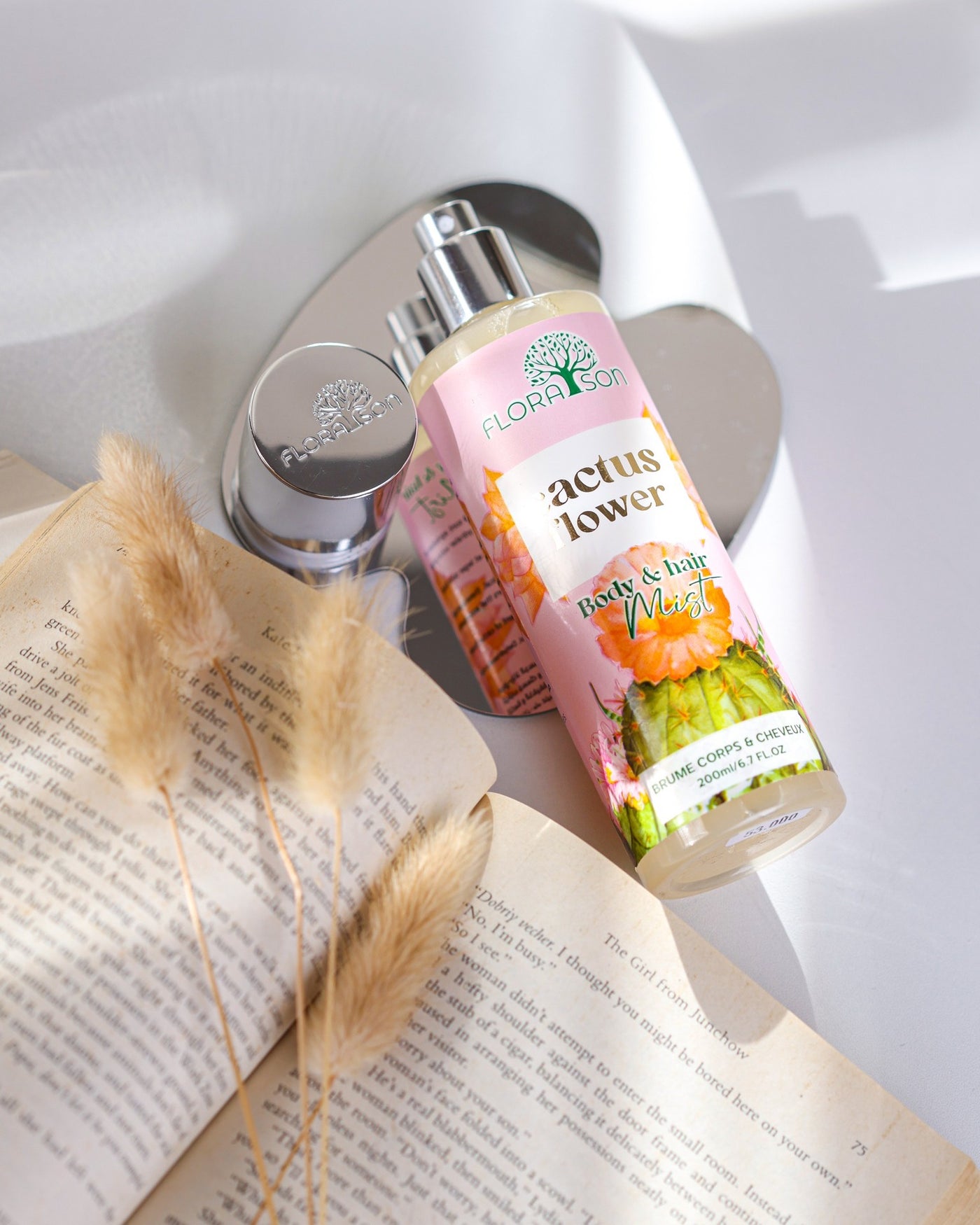 Infusion - 