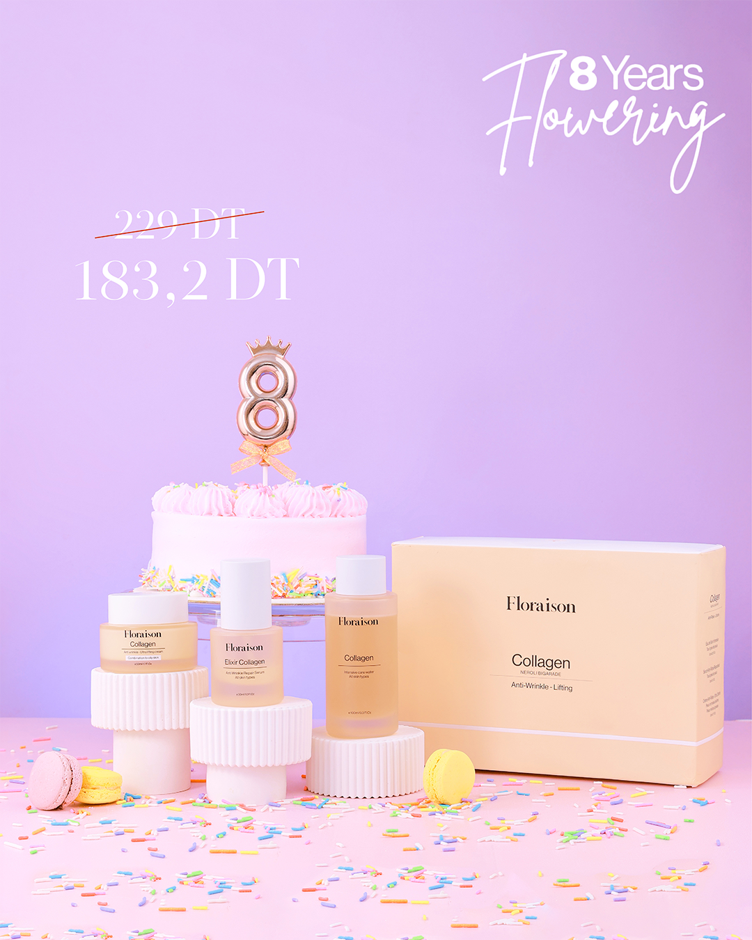 Routine Collagen