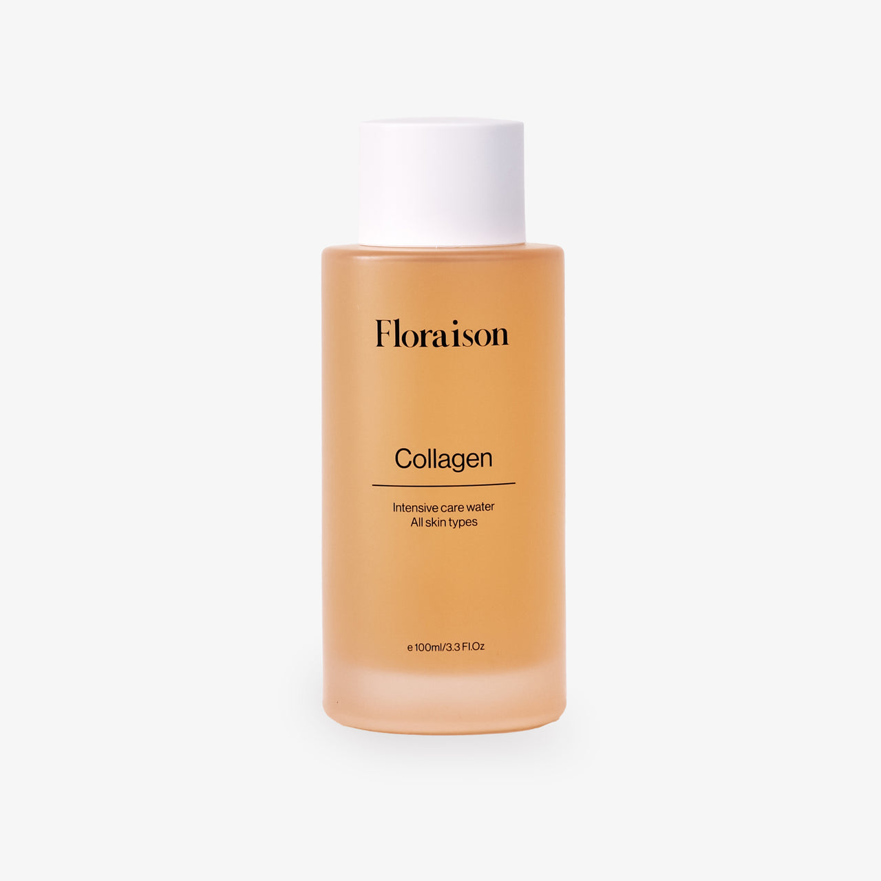 Tonique collagen