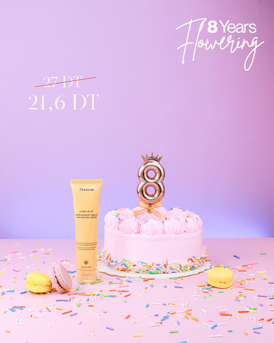 Crème Mains et Ongles Le Miel de Vie