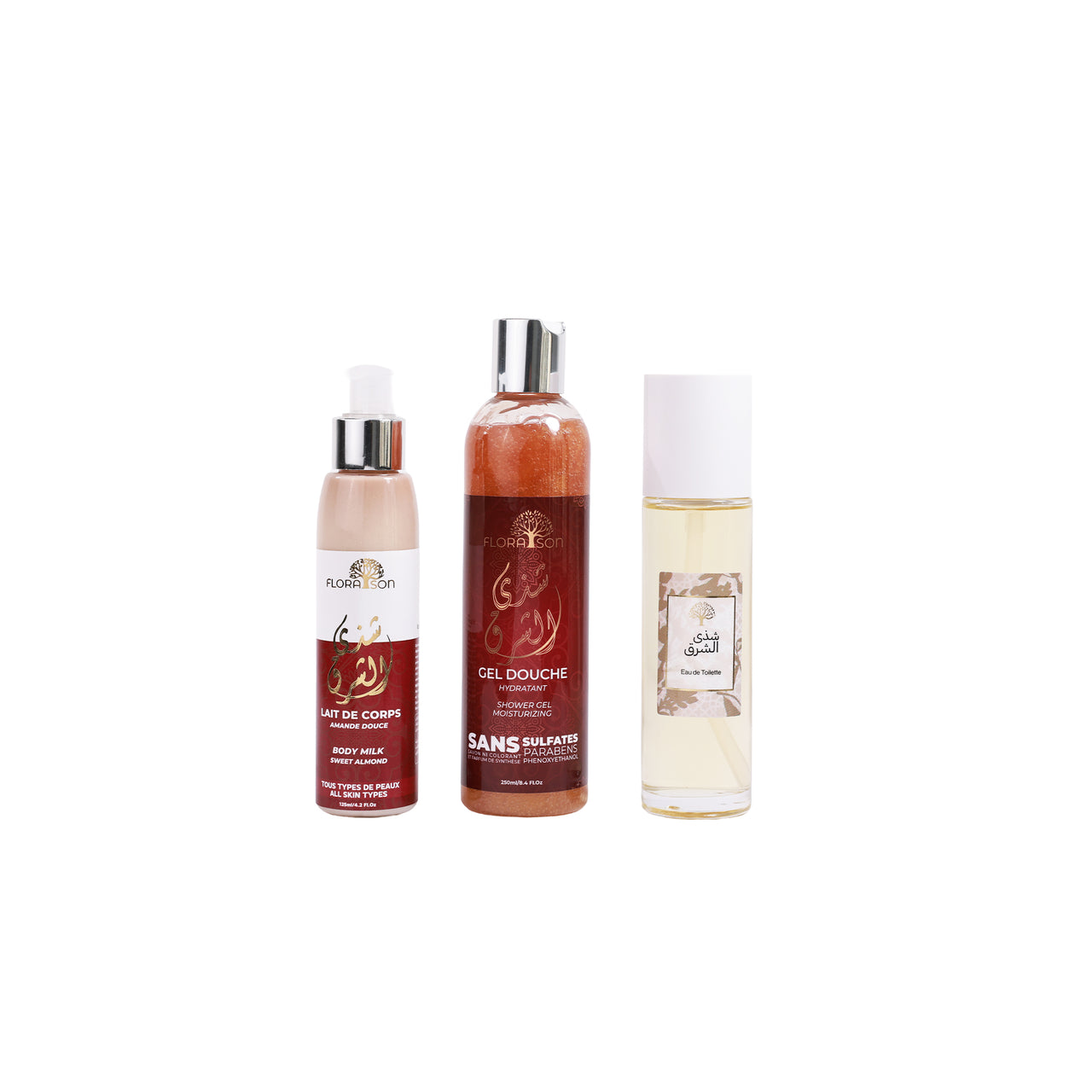 Coffret Chadha Chark