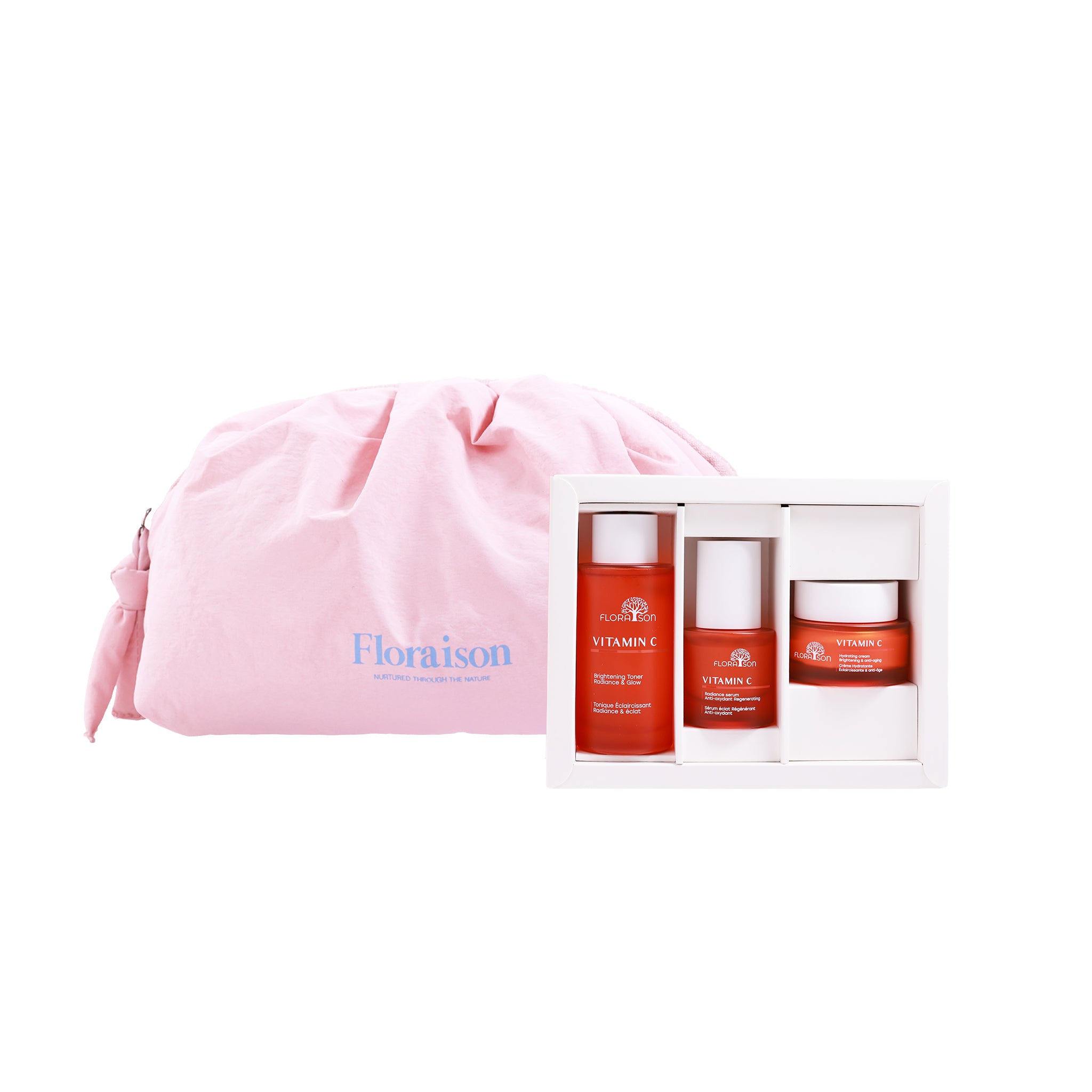 Coffret Éclat Complet