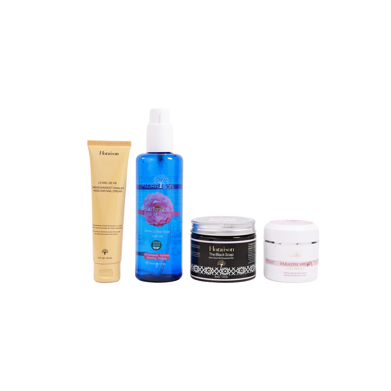 Coffret Maman Essentiels
