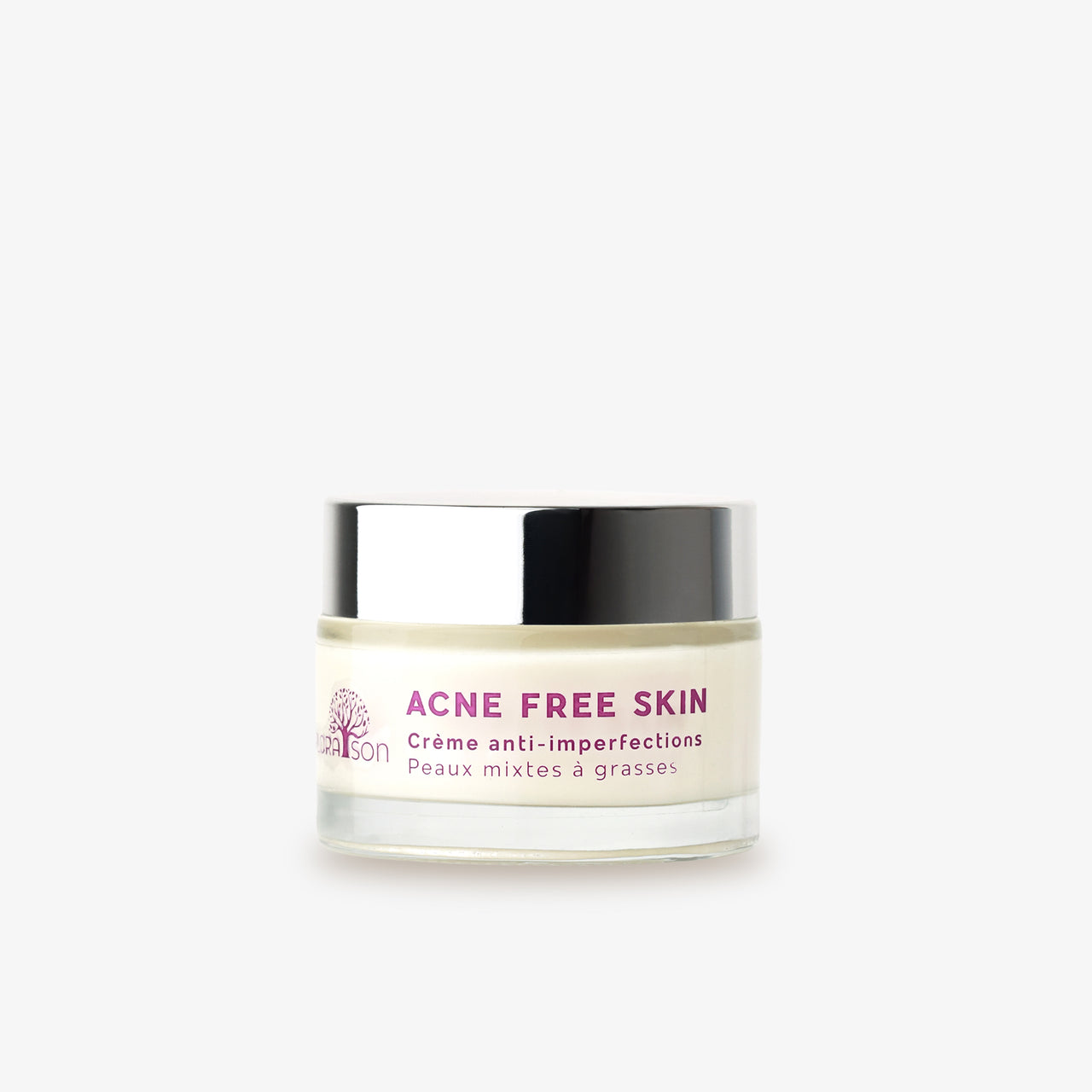 Acne Free Skin Cream 