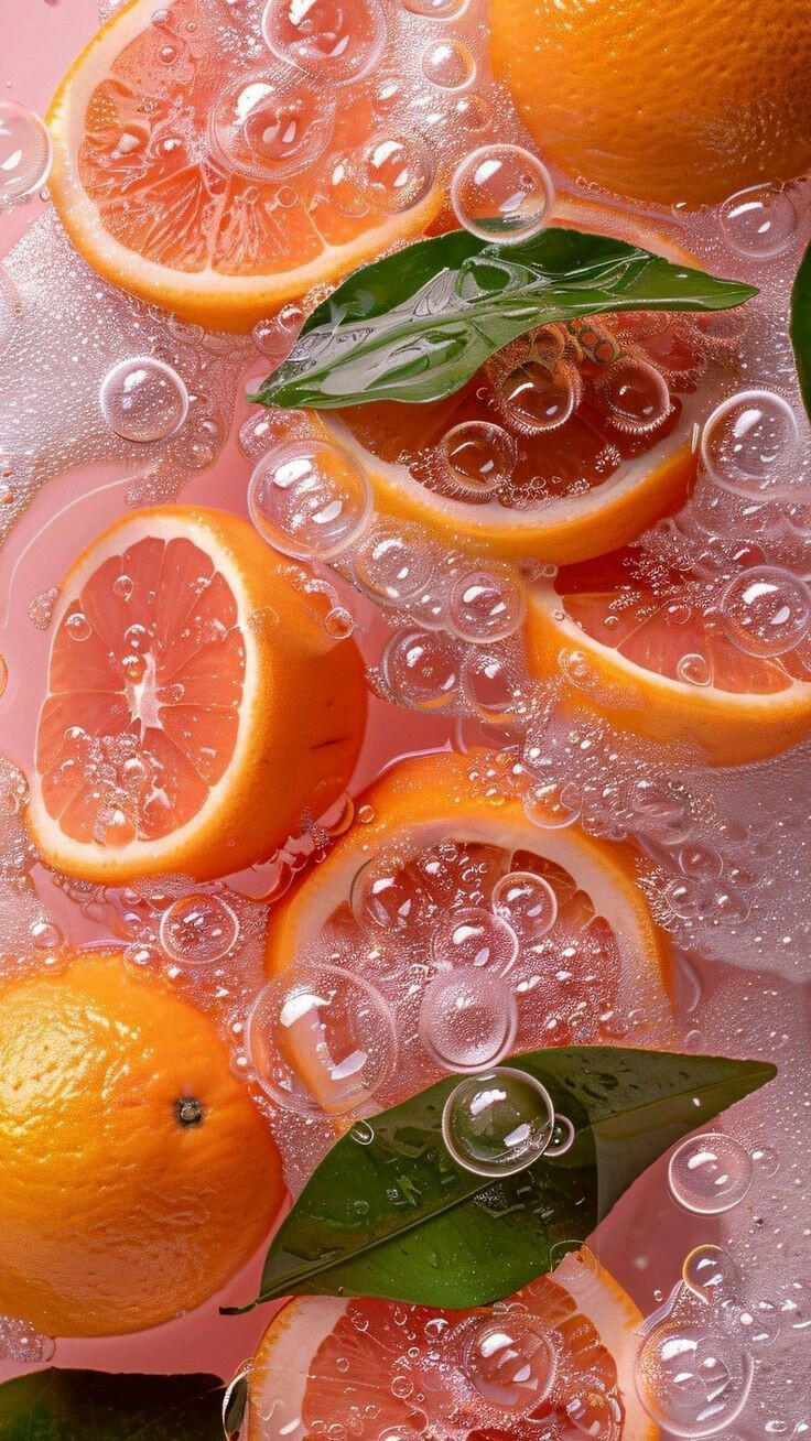 Crème de Douche Neroli