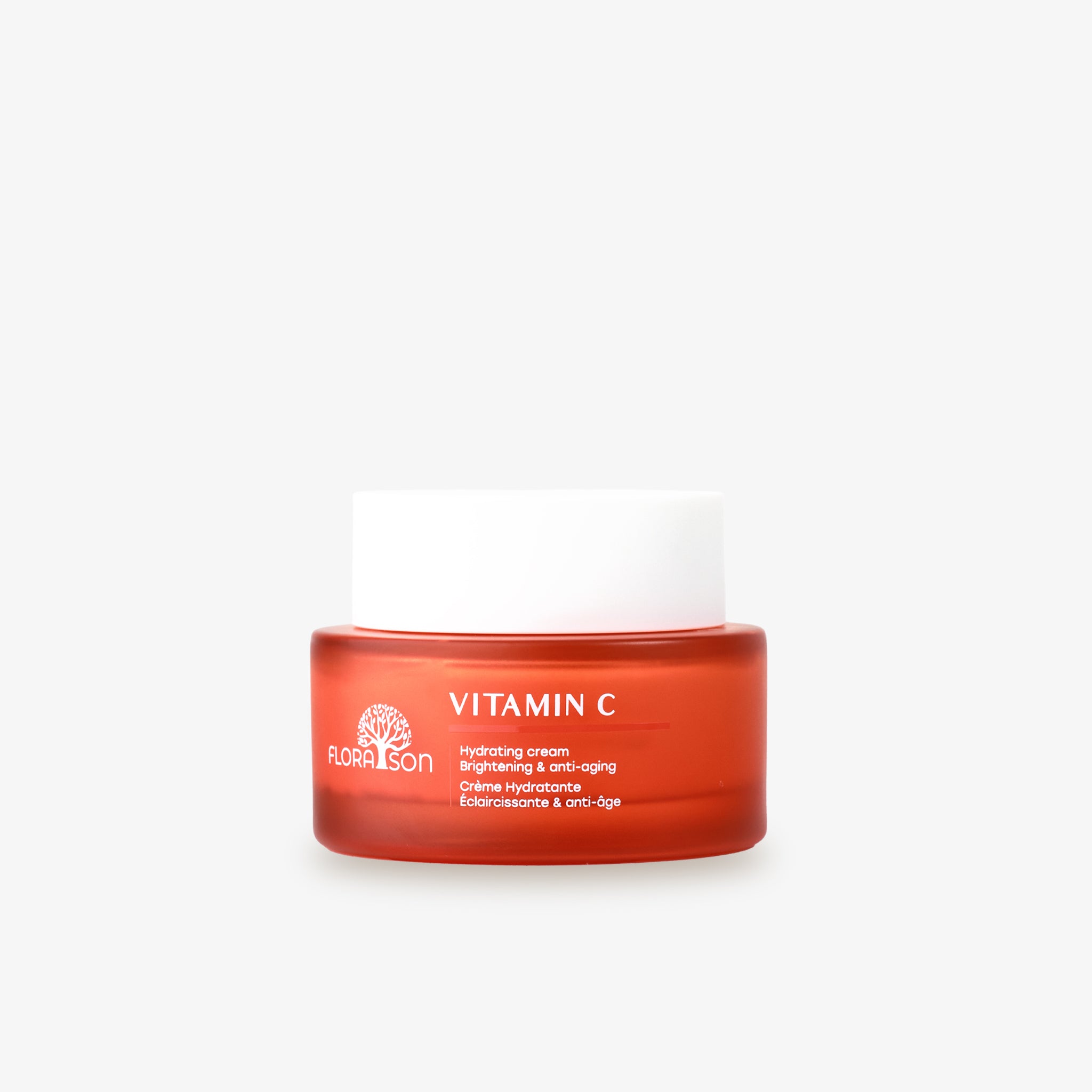 crème vitamine c 