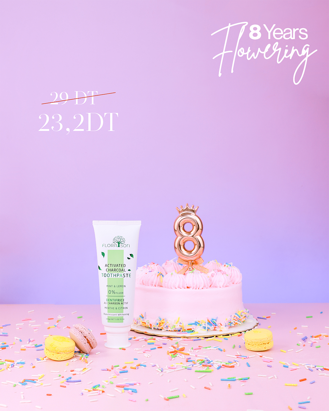 Dentifrice Au Charbon Actif