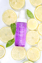 Déodorant Spray Pink Sand - Floraison