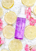 Déodorant Spray Santal Blossom - Floraison