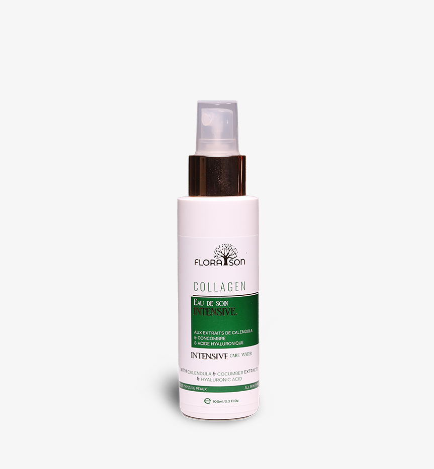 Intensive Collagen care Water