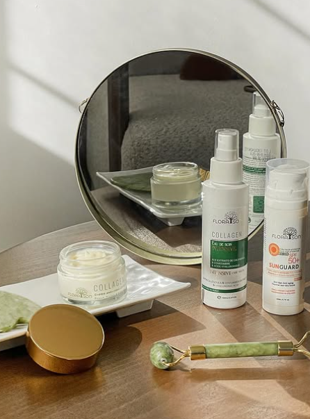 Intensive Collagen care Water