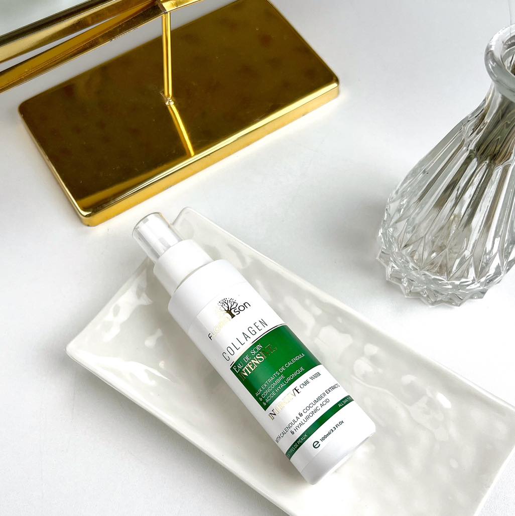 Intensive Collagen care Water