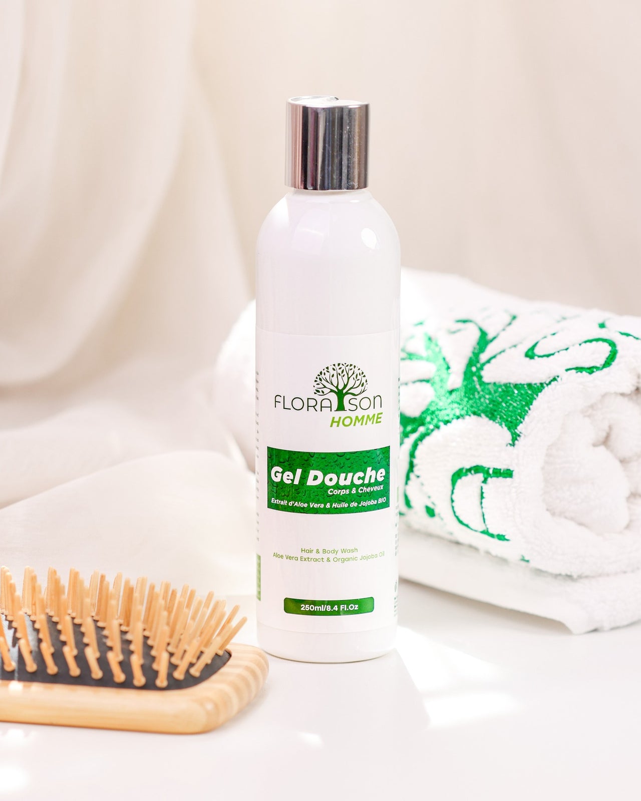 Protective Spray Treatment 
