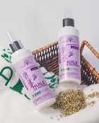 Gamme Lavande - Pack 2 - Floraison