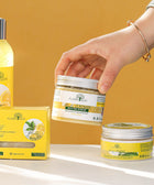 Gamme Minty Lemonade - Floraison