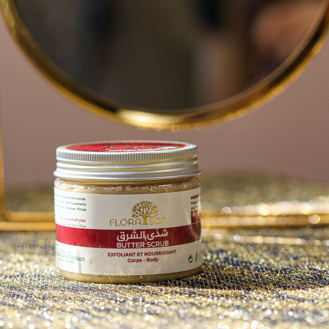 Gamme Shadha Charek - Floraison