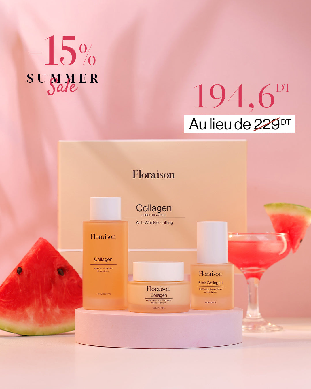 Routine Collagen
