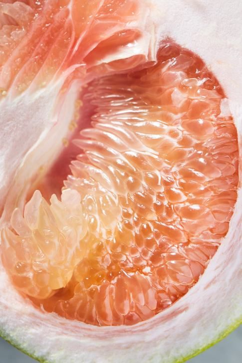 Gel Douche Mandarin