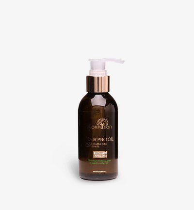 Hair Pro Oil Combination to oily hair