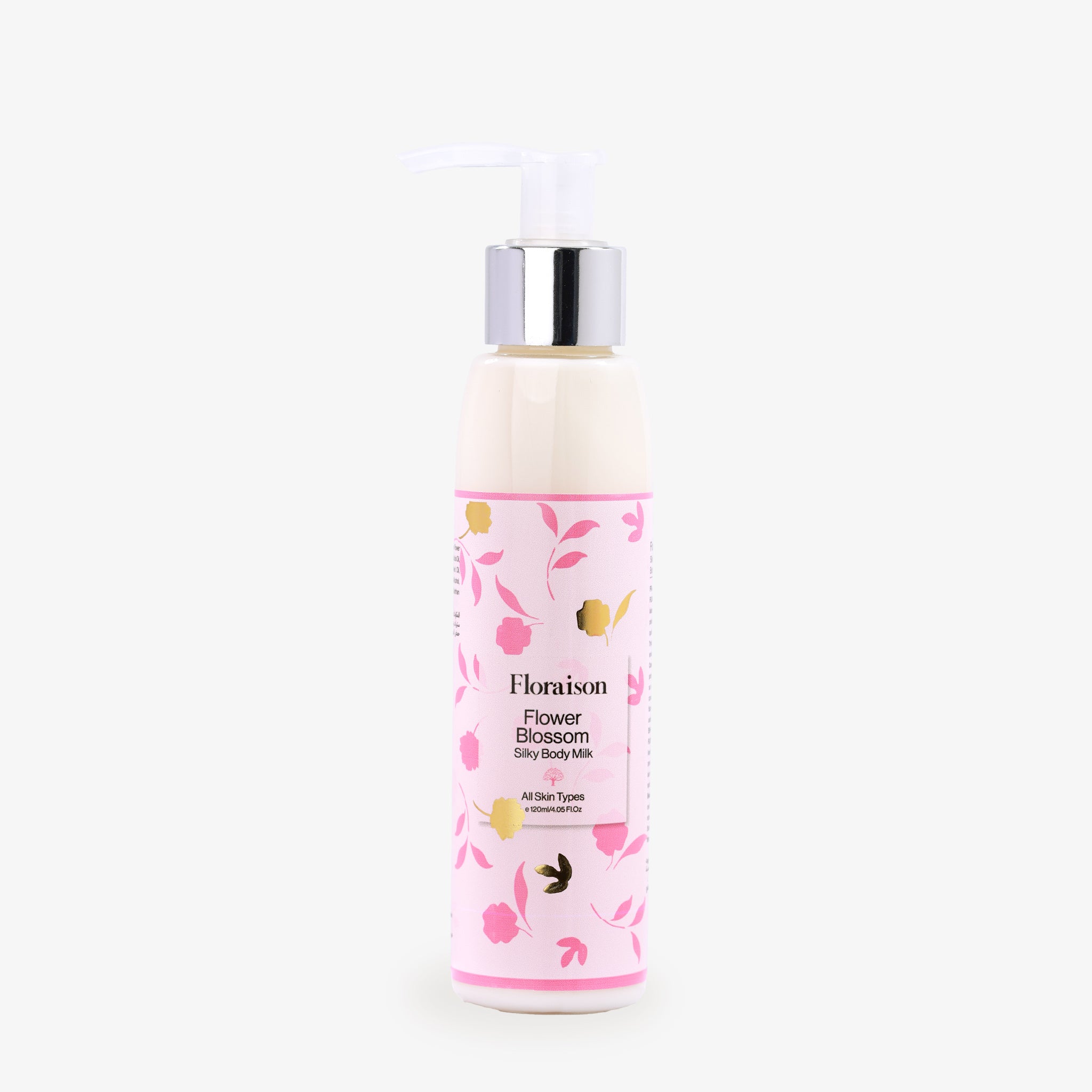 Lait de Corps Flower Blossom