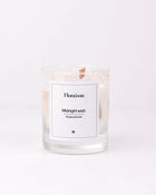 Bougie Parfumée Midnight wish - Floraison