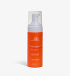 Mousse Nettoyante Vitamin C - Floraison