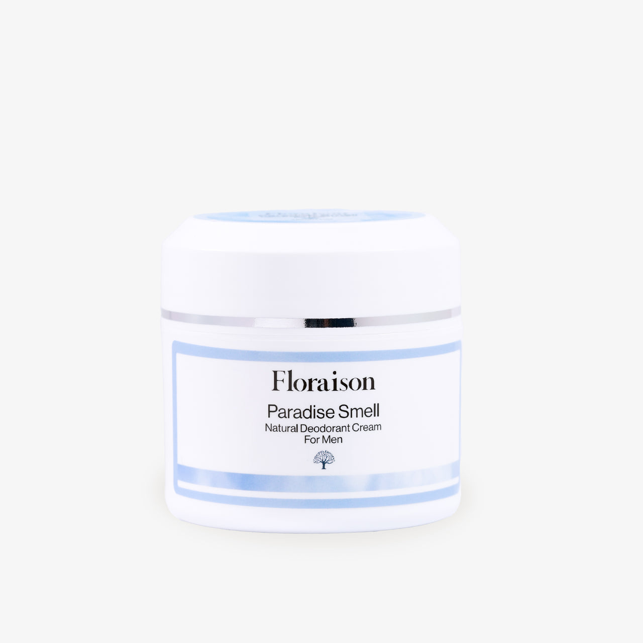 Paradise Smell Crème Déodorante Homme
