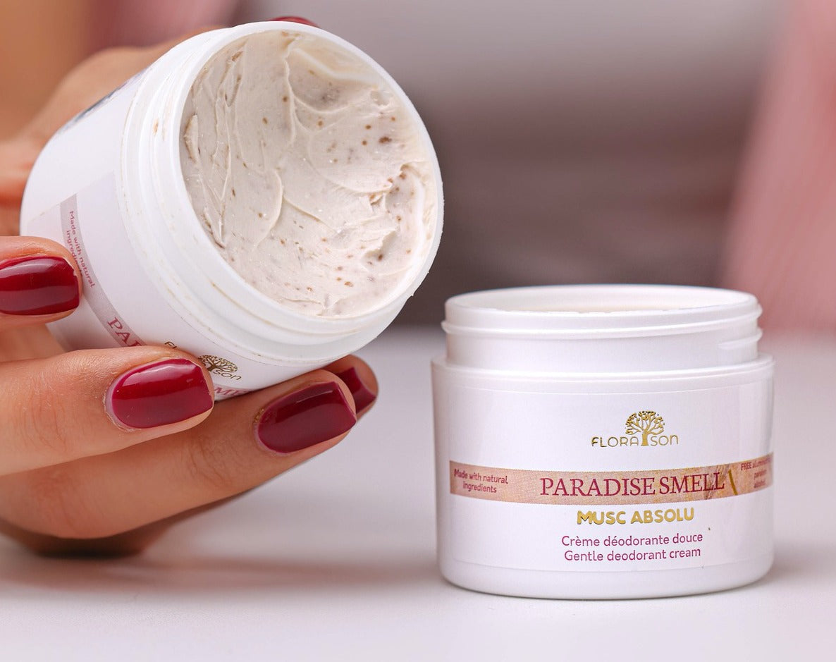 Paradise Smell Musc Absolu