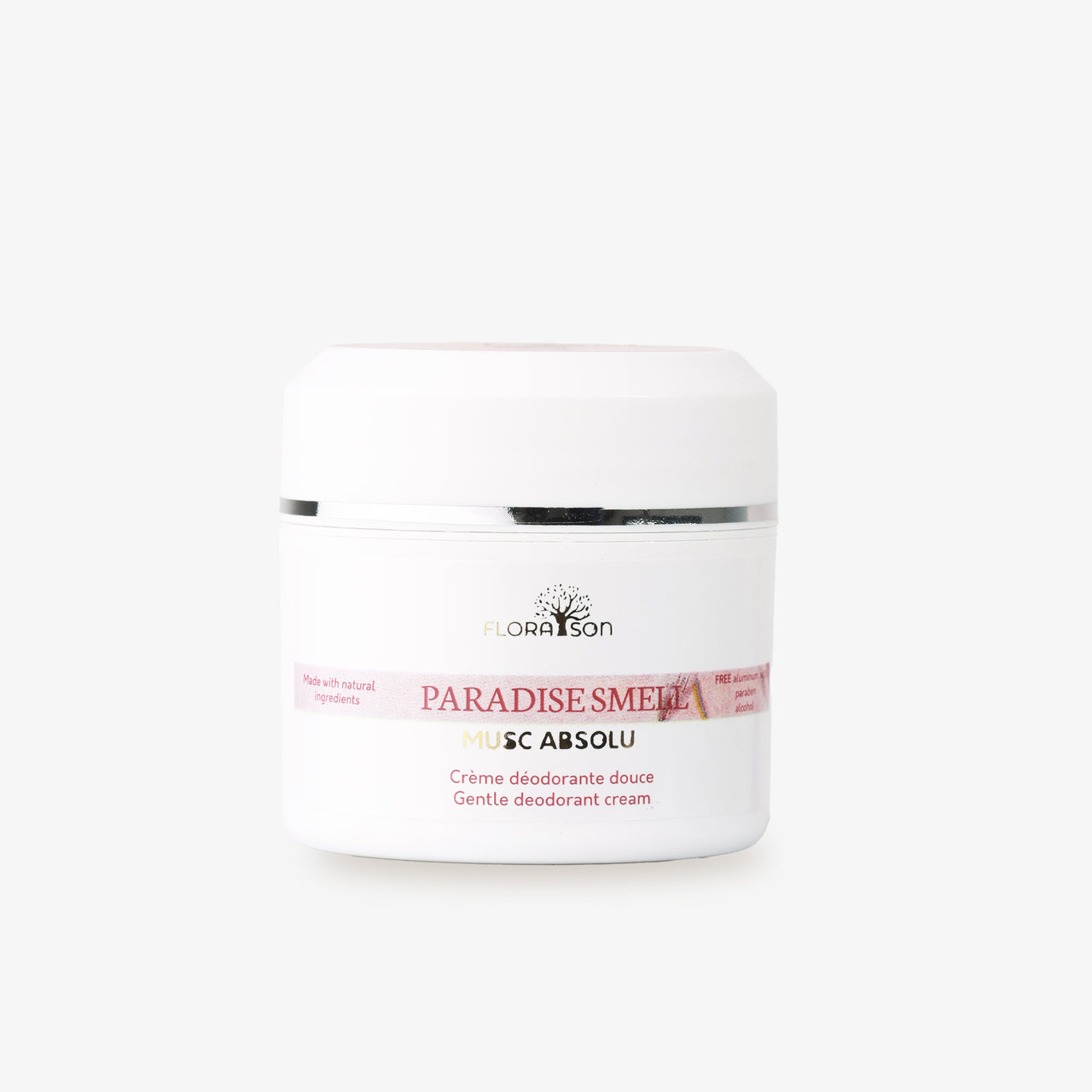 Paradise Smell Musk Absolute