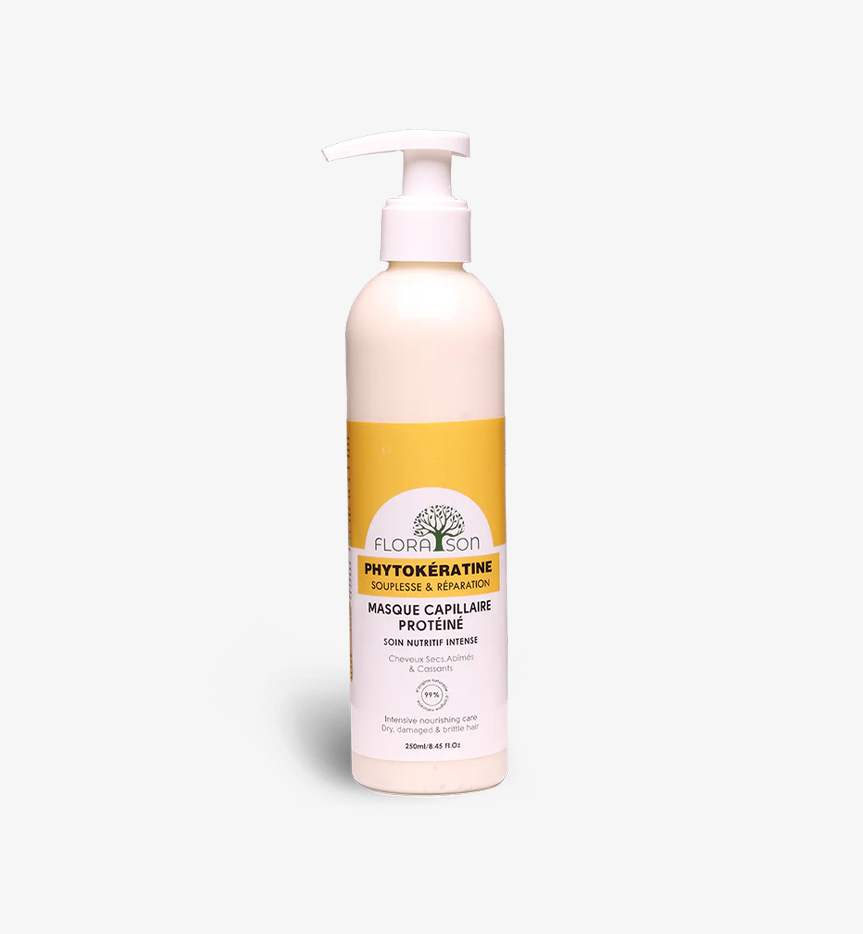 Phytokératine Hair Mask