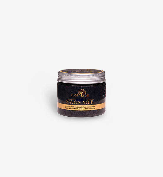 Savon Noir