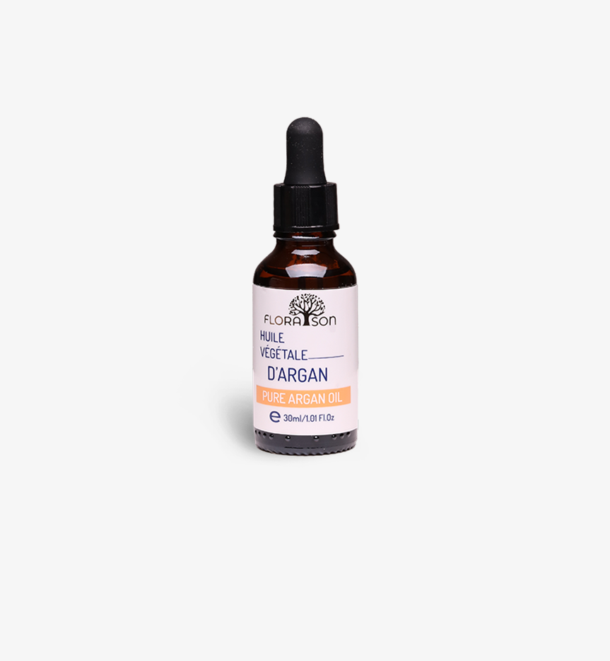 Argan Vegetable Oil