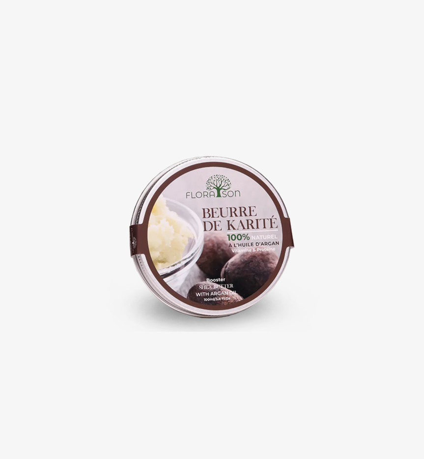 Pure Shea Butter