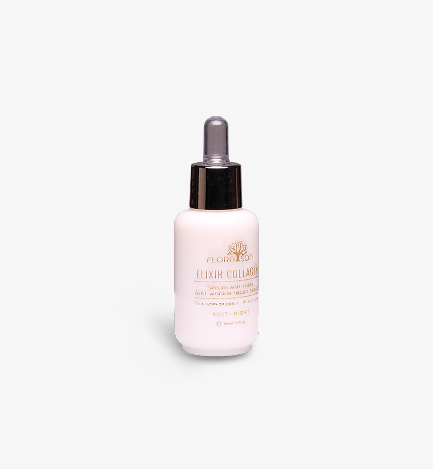 COLLAGEN Elixir Serum