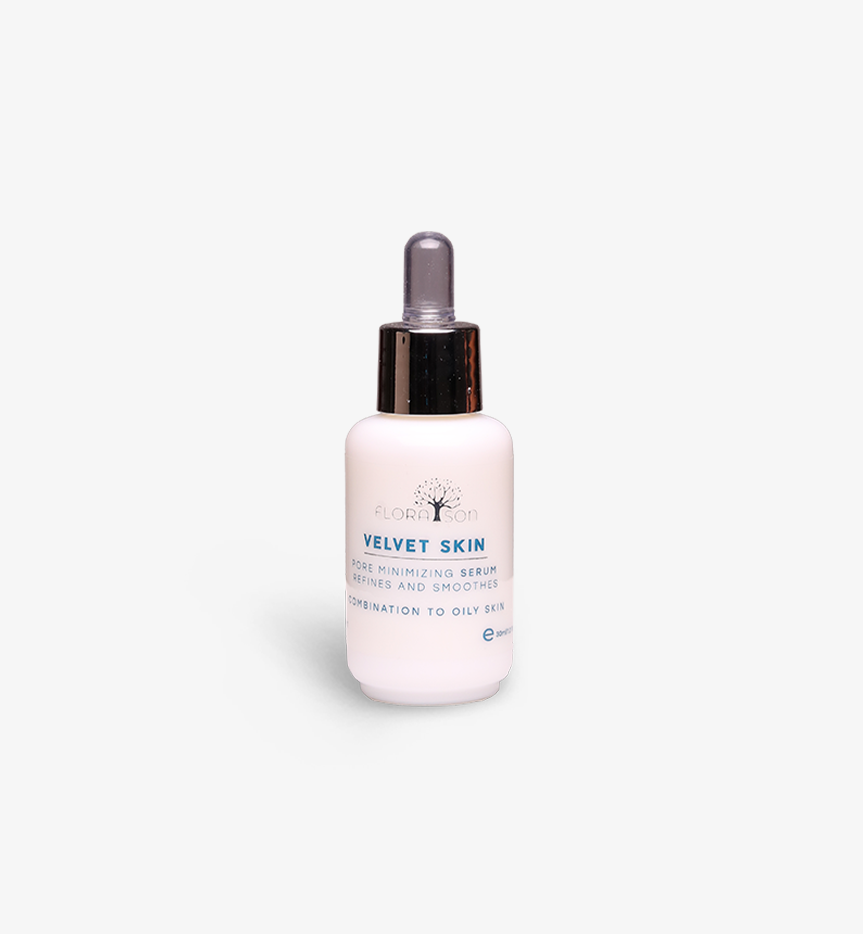 VELVET SKIN Serum