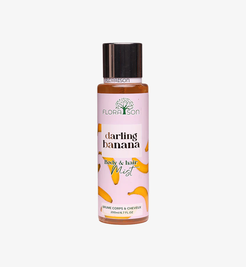 DARLING BANANA Mist