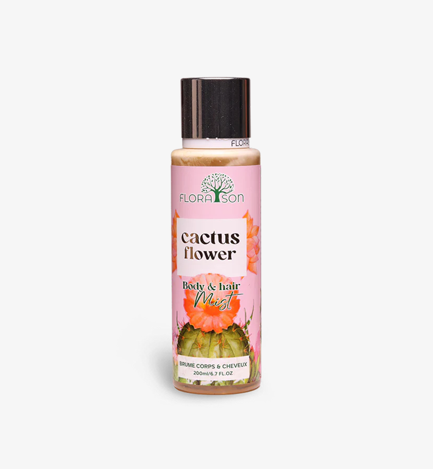 CACTUS FLOWER Mist