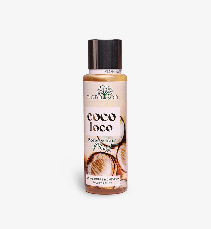 COCO LOCO Mist